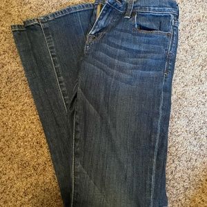 Lucky Brand bootcut jeans